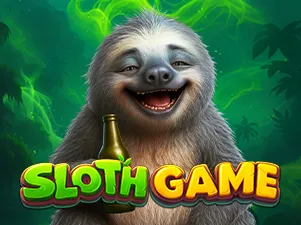 Sloth Game