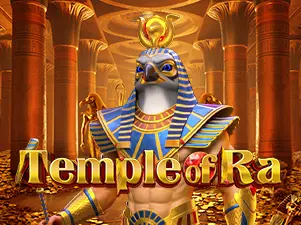 Temple of Ra