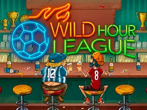 Wil Hour League