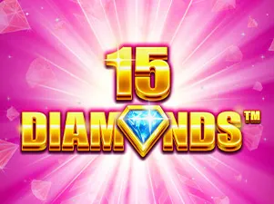 15 Diamonds™