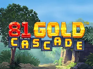 81 Gold Cascade - Slot Online - Gran Madrid | Casino Online