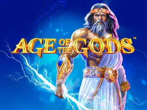 Age of the Gods