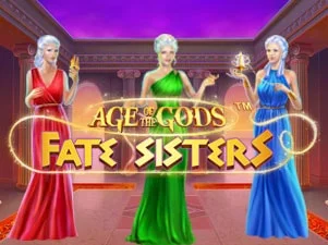 Age of the gods - Fate Sisters