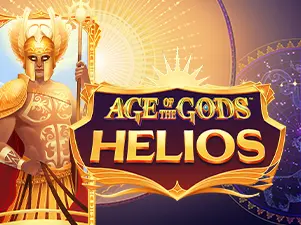 Age of the Gods Helios