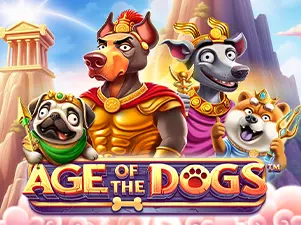 Age of the Dogs