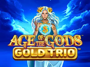 Age of the Gods: Gold Trio