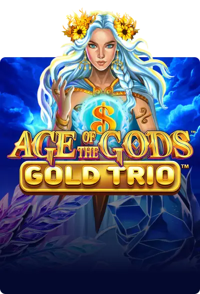 Age of the Gods: Gold Trio