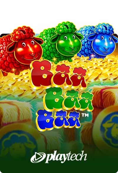 Baa, Baa, Baa