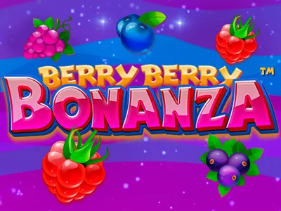 Berry Berry Bonanza
