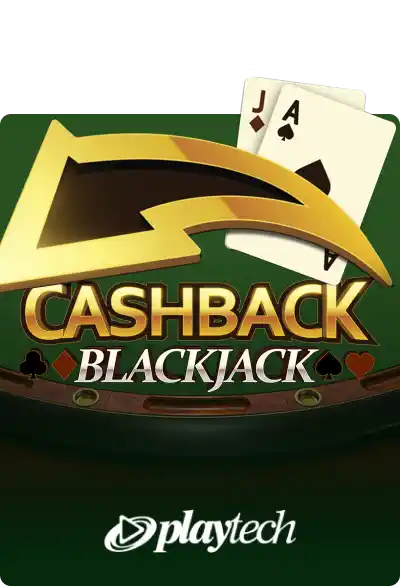 Cashback Blackjack