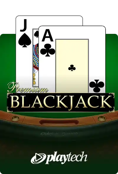 Blackjack Premium