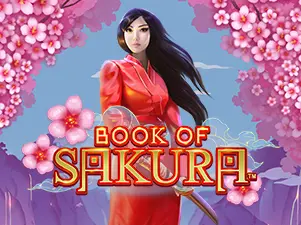 Book Of Sakura