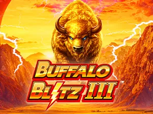 Buffalo Blitz III