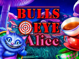 Bulls Eye Alice