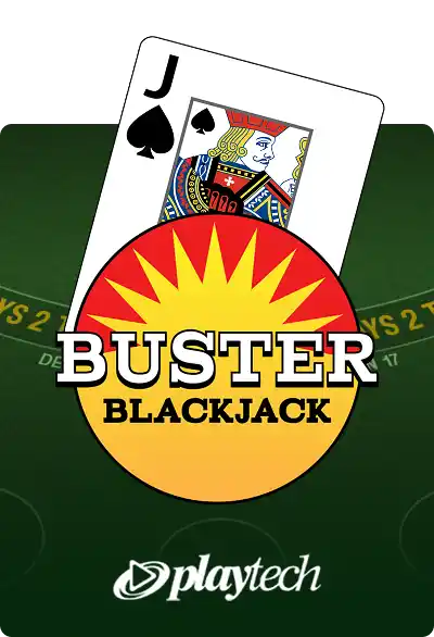 Buster Blackjack