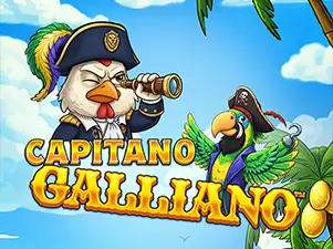 Capitano Galliano