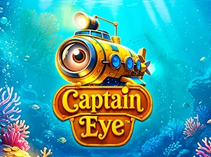 Captain Eye