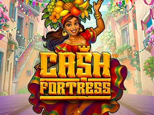 Cash Fortress