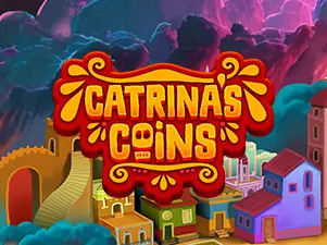 Catrina's Coins