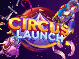 Circus Launch