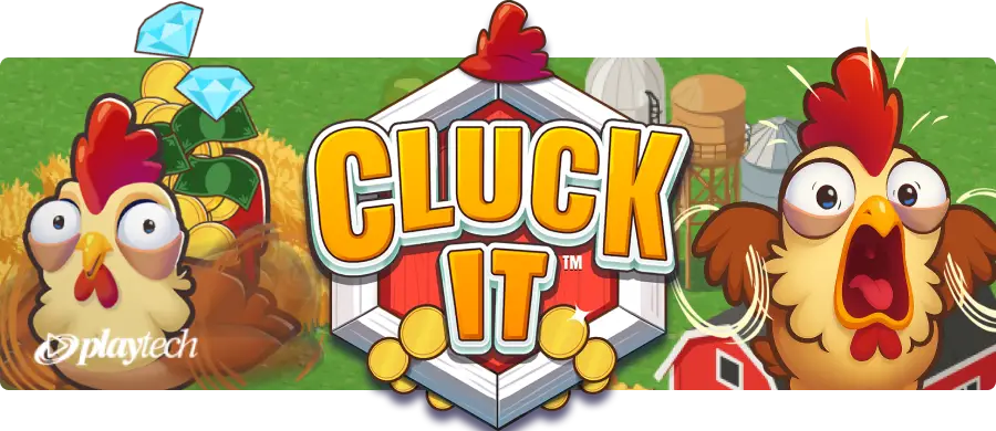 Cluck It