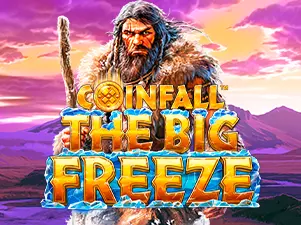CoinFall: The Big Freeze