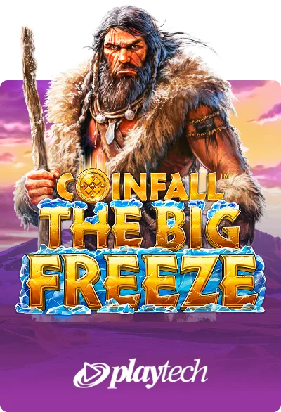 CoinFall: The Big Freeze