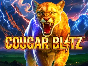 Cougar Blitz
