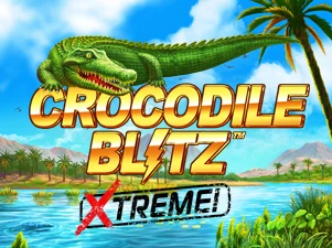Crocodile Blitz