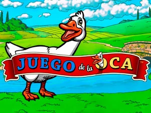 El Juego de la Oca