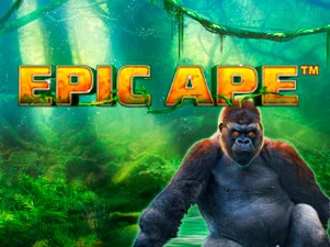 Epic Ape