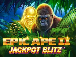 Epic Ape II