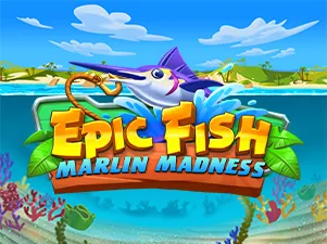 Epic Fish: Marlin Madness