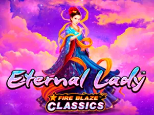 Fire Blaze: Eternal Lady