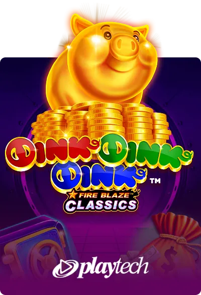 Fire Blaze: Oink Oink Oink