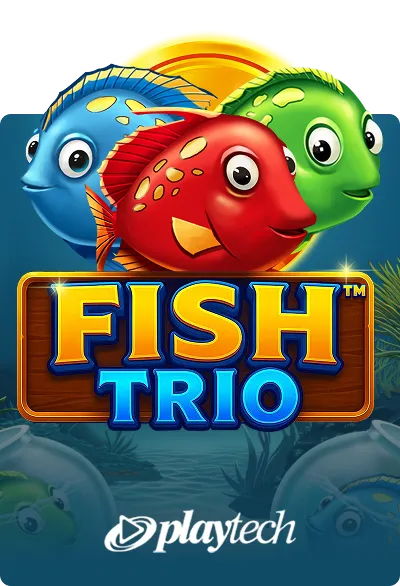Fish Trio