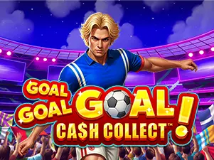 Goal Goal Goal: Cash Collect