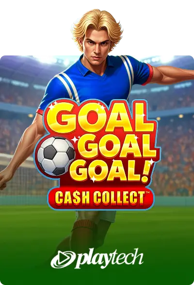Goal Goal Goal: Cash Collect
