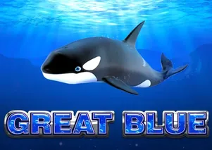 Great Blue