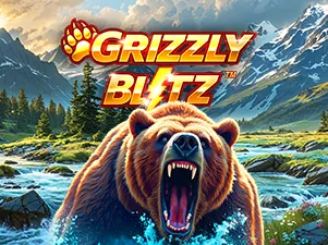 Grizzly Blitz