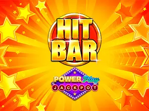 Hit Bar Gold PowerPlay