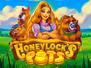 Honeylock’s Pots