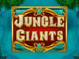 Jungle Giants