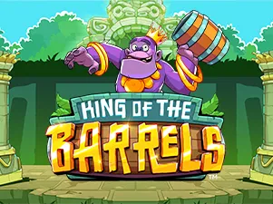 King of the Barrels