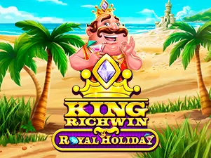 King Richwin Royal Holiday