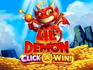Lil Demon: Click-A-Win