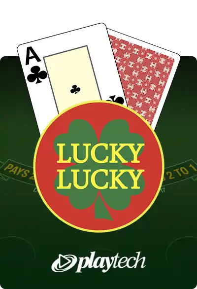 Lucky Lucky Blackjack