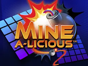 Mine-a-Licious