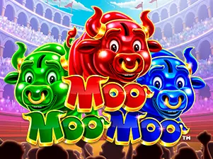 Moo Moo Moo
