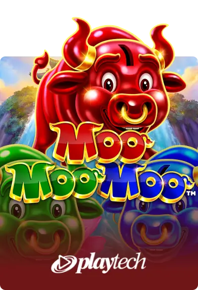 Moo Moo Moo